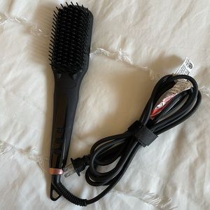 Amika Heated Hairbrush